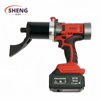 Akku-Drehmomentschlüssel